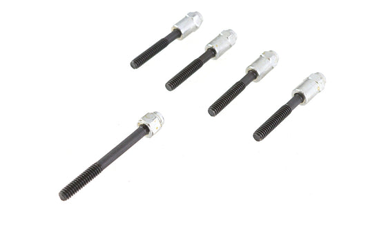 HARLEY Transmission Shifter Cover Screw Cap Fits 1936-1984 FL, 1971-1984 FX, 1985-1987 FL, 198