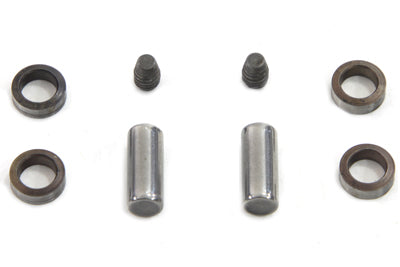 HARLEY Handlebar Throttle Spark Roller and Pin Kit fits 1954-1972 FL, 1971-1972 FX,