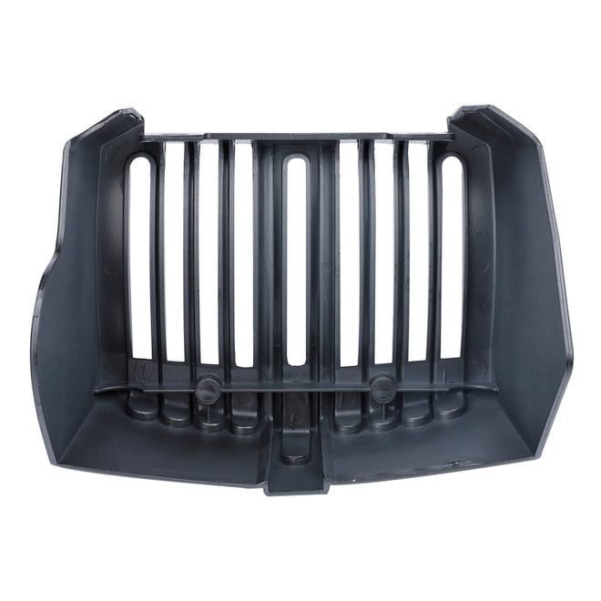 Custom Chrome HARLEY GOLD /BLACK GEOMETRIC SHAPE FADE OIL COOLER COVER