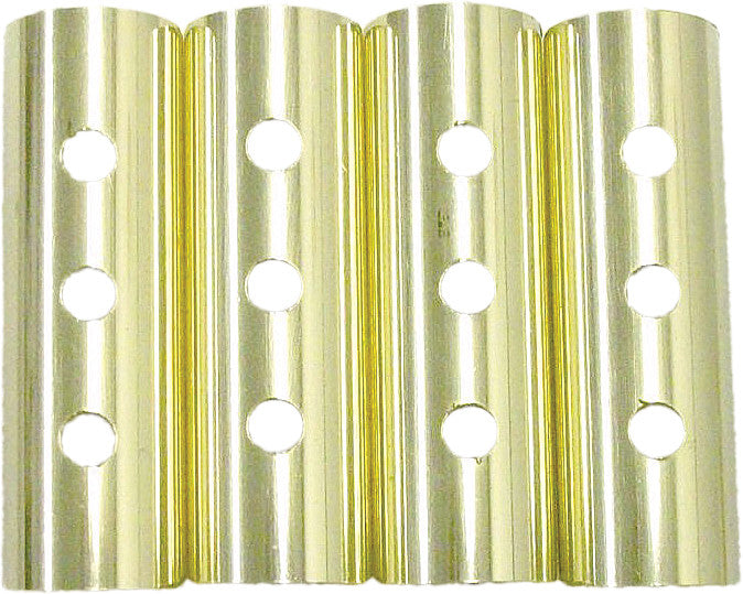 HARLEY OLD STF BRASS PUSHROD CLIP STF348