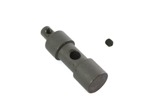 HARLEY Throttle Plunger Fits 1957-1973 XL, 1954-1972 FL, 1971-1972 FX, 1952-1956 K,