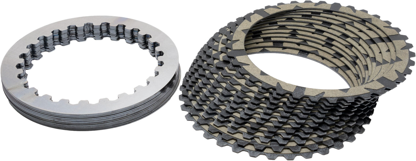 HARLEY REKLUSE RACING TORQ-DRIVE CLUTCH DYNA RMS-2815009