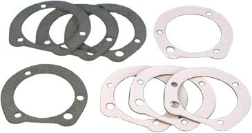 HARLEY JAMES GASKETS GASKET AC ELEMENT PAPER EVO/ TWIN CAM 10/PK 29313-95 29313-95