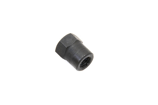HARLEY Oil Pump Mount Nut Parkerized Fits 1929-1973 G, 1929-1952 WL,