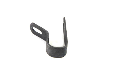 HARLEY Speedometer Cable Clamp Fits 1937-1952 WL, 1937-1956 G,