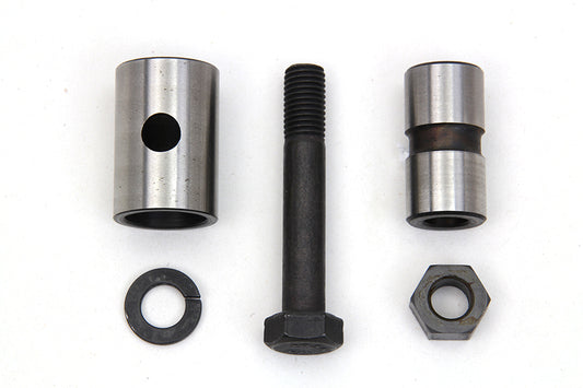 HARLEY Seat Bar Pivot Bushing Kit Fits 1937-1948 UL, 1936-1940 EL, 1929-1952 WL, 1941-1964 FL,