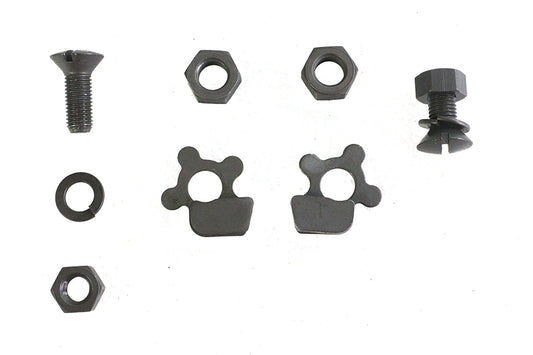 HARLEY Spring Fork Front Fender Mounting Kit Fits 1936-1952 EL, 1941-1957 FL, 1937-1948 UL, 19