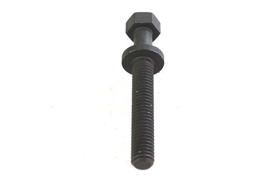HARLEY Transmission Adjuster Screw Parkerized Fits 1936-1945 G, 1936-1945 WL,
