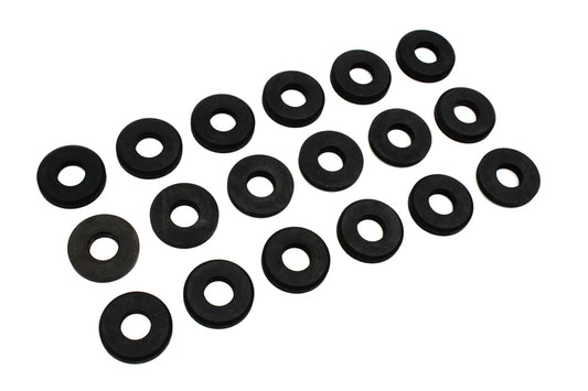 HARLEY Flathead Headbolt Washer Kit Parkerized Fits 1929-1952 WL, 1929-1973 G, 1937-1947 UL,