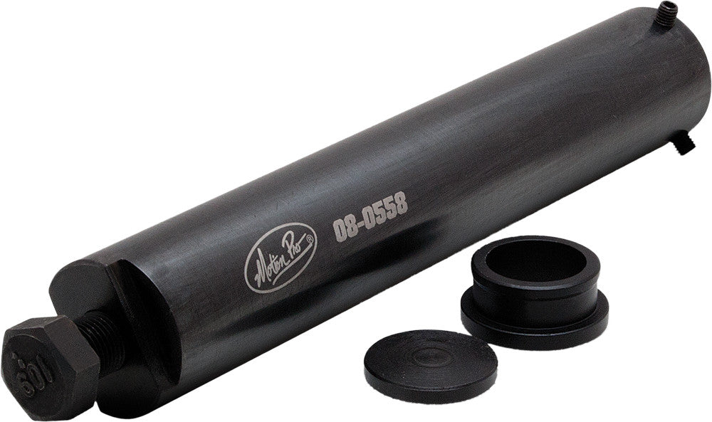 HARLEY MOTION PRO STEERING STEM BEARING TOOL 08-0558