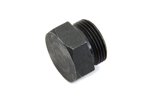 HARLEY Transmission Fill Plug Parkerized Fits 1936-1940 EL, 1937-1948 UL, 1941-1984 FL, 1971-1