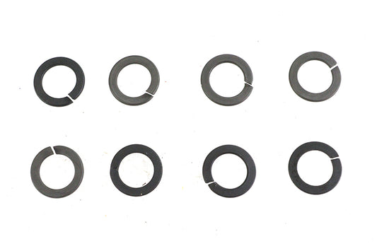 HARLEY Parkerized Cylinder Base Lock Washer Fits 1936-1940 EL, 1937-1948 UL, 1930-1934 VL, 197