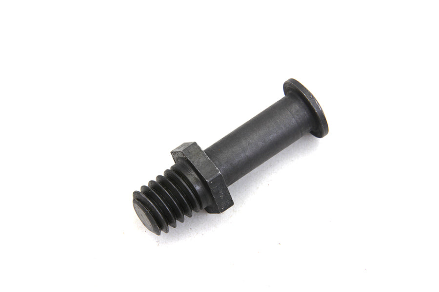 HARLEY Parkerized Kick Starter Spring Stud fits 1936-1940 EL, 1937-1948 UL, 1941-1984 FL, 1971-1984 FX,