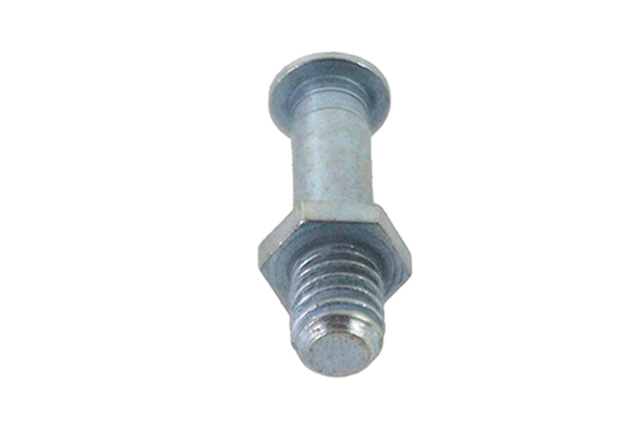 HARLEY Kick Starter Spring Stud Zinc fits 1936-1940 EL, 1937-1948 UL, 1941-1984 FL, 1971-1984 FX,