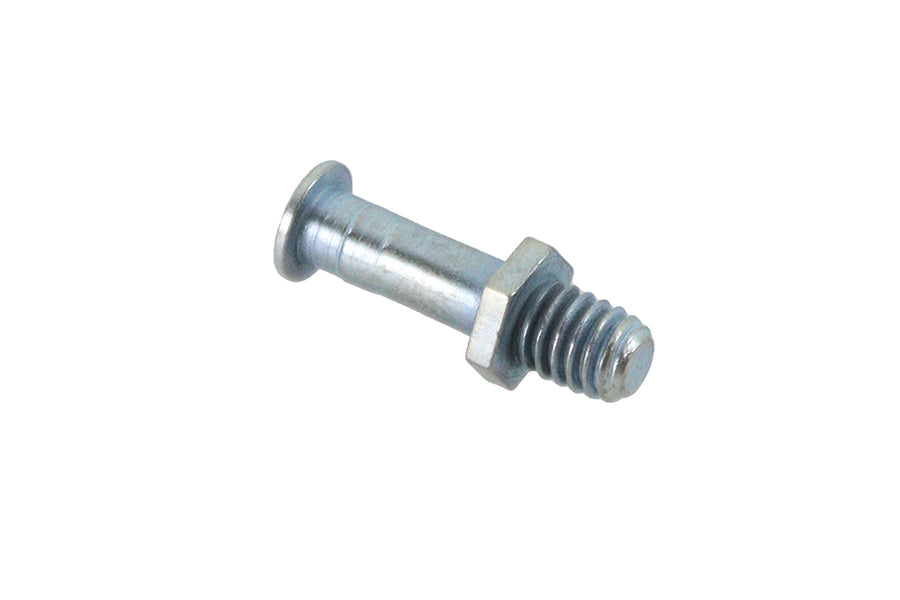 HARLEY Kick Starter Spring Stud Zinc fits 1936-1940 EL, 1937-1948 UL, 1941-1984 FL, 1971-1984 FX,