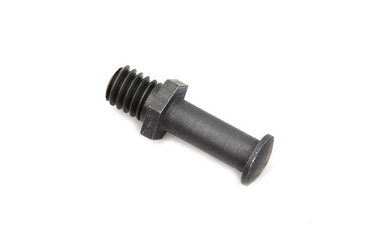 HARLEY Parkerized Kick Starter Spring Stud Fits 1936-1940 EL, 1937-1948 UL, 1941-1984 FL, 1971