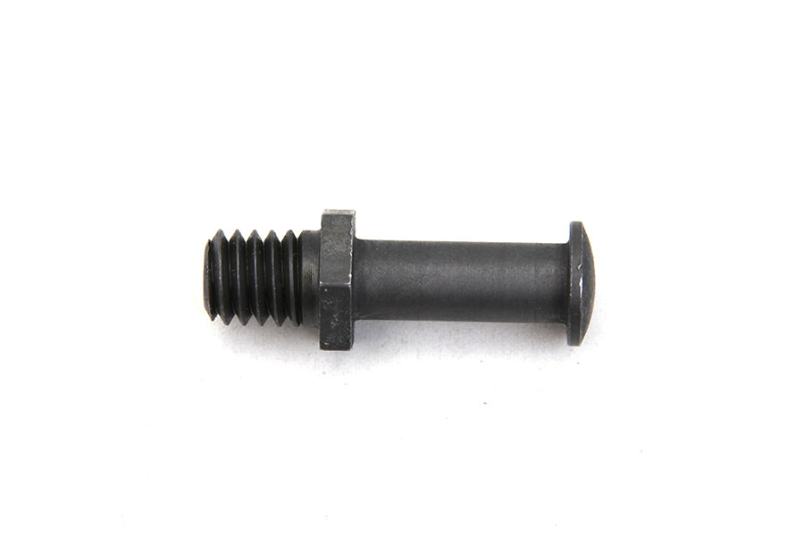HARLEY Parkerized Kick Starter Spring Stud fits 1936-1940 EL, 1937-1948 UL, 1941-1984 FL, 1971-1984 FX,