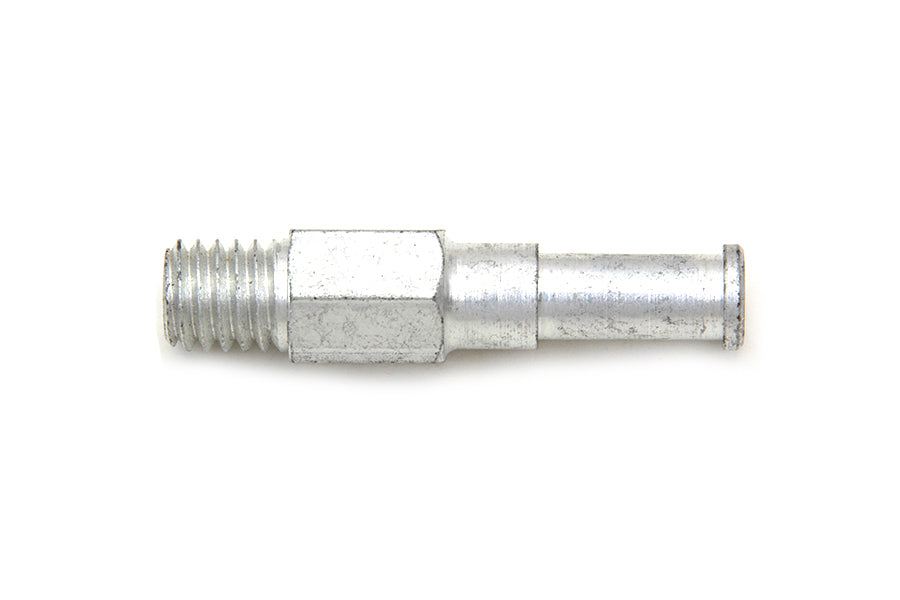 HARLEY Kick Starter Spring Stud Cadmium fits 1941-1952 WL, 1941-1963 G,