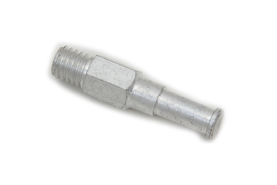 HARLEY Kick Starter Spring Stud Cadmium fits 1941-1952 WL, 1941-1963 G,