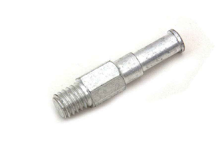 HARLEY Kick Starter Spring Stud Cadmium fits 1941-1952 WL, 1941-1963 G,
