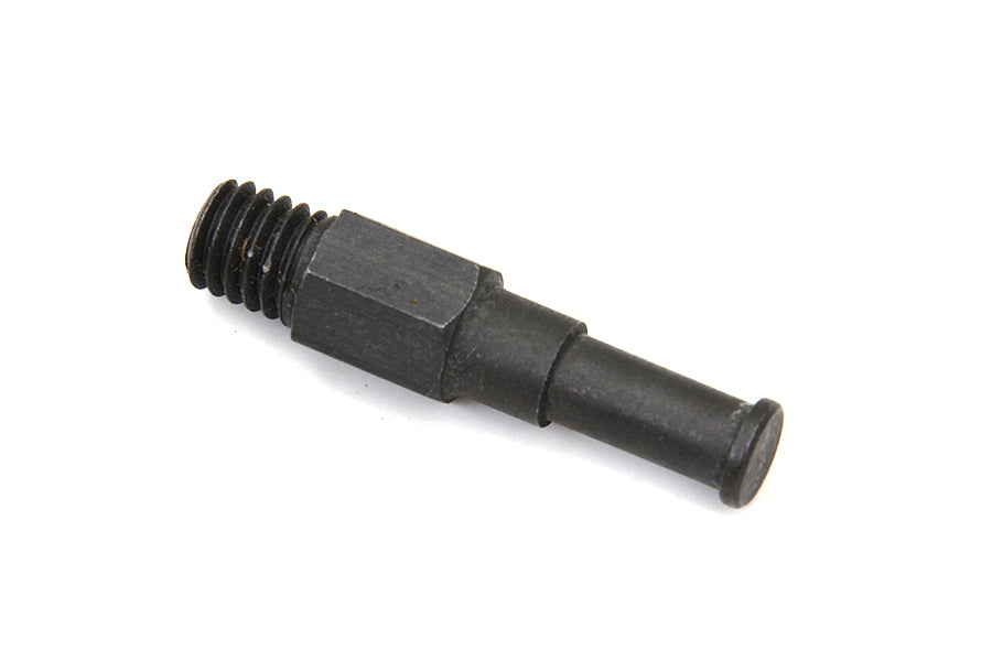 HARLEY Kick Starter Spring Stud Parkerized fits 1941-1952 WL, 1941-1963 G,