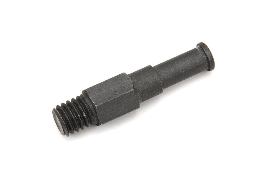 HARLEY Kick Starter Spring Stud Parkerized fits 1941-1952 WL, 1941-1963 G,
