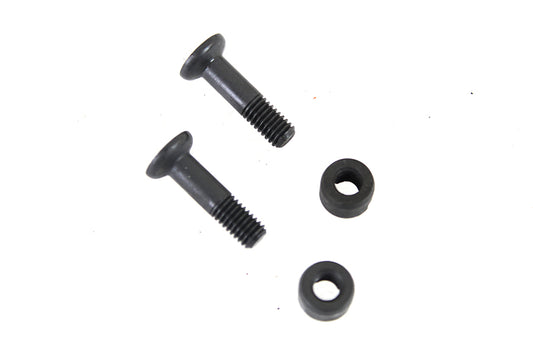 HARLEY Kick Starter Trip Bolt and Nut Kit Fits 1941-1952 WL, 1941-1963 G,