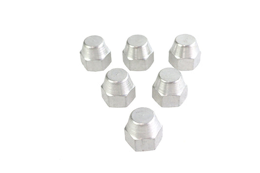 HARLEY Oil Line Nipple Cap Fits 1941-1964 FL, 1938-1948 UL, 1936-1940 EL, 1915-1926 J,