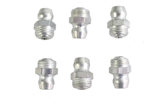 HARLEY Grease Fitting 5/16 inch X 32 Thread Fits 1936-1940 EL, front or rear 1941-1966 FL, front or