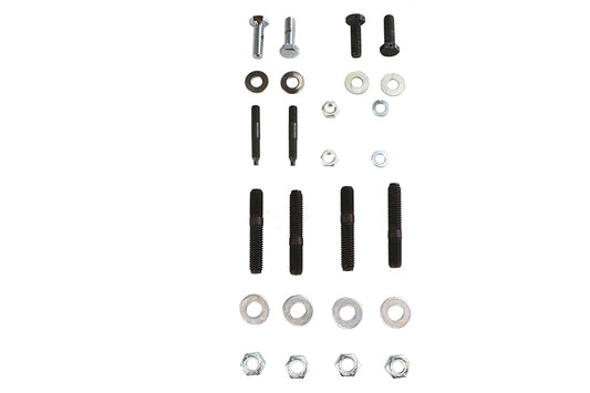 HARLEY Inner Primary Mount Kit Fits 1970-1979 FL, 1971-1979 FX,