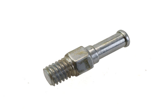HARLEY Kick Starter Spring Stud Chrome Fits 1952-1956 K, 1957-1970 XL,