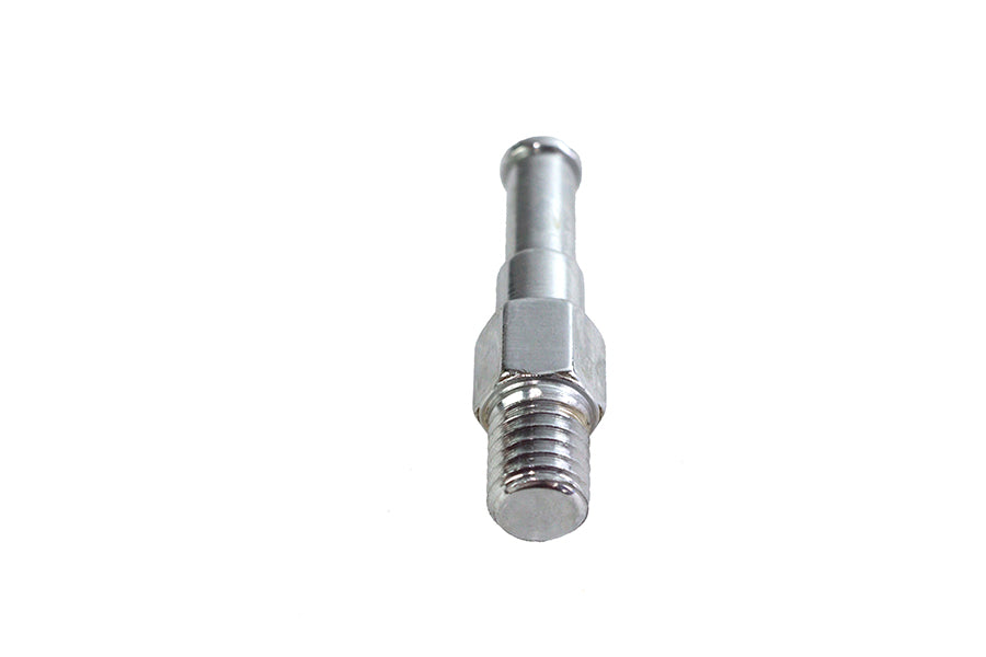 HARLEY Kick Starter Spring Stud Chrome fits 1971-1978 XL,