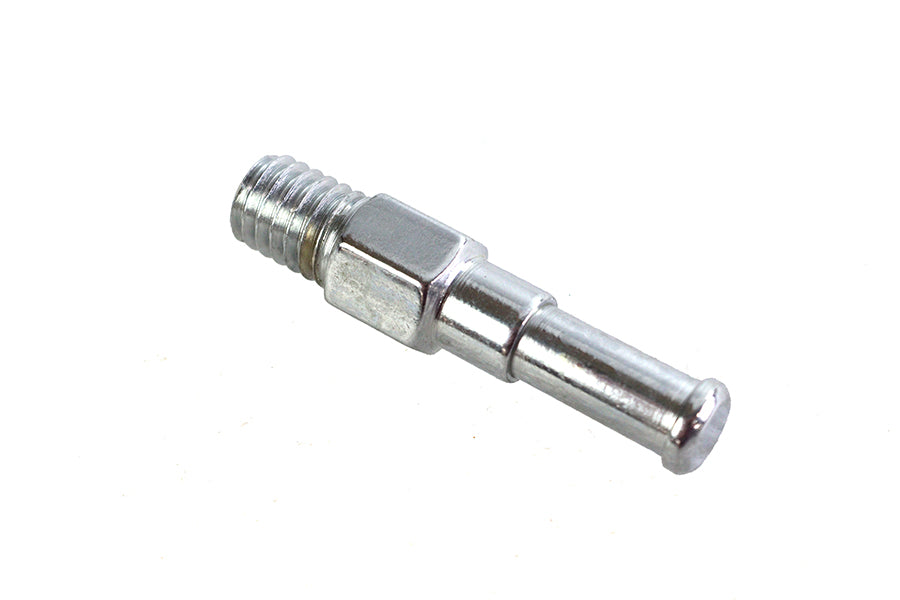 HARLEY Kick Starter Spring Stud Chrome fits 1971-1978 XL,