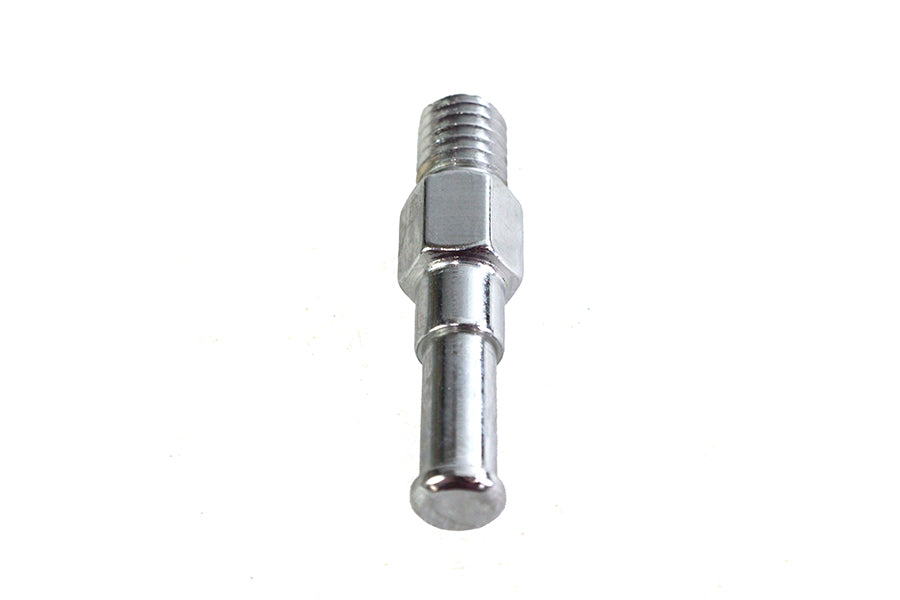 HARLEY Kick Starter Spring Stud Chrome fits 1971-1978 XL,