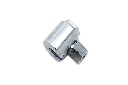 HARLEY Alemite Grease Fitting Adapter Flat Top Fits 1929-1938 WL, 1930-1936 VL,