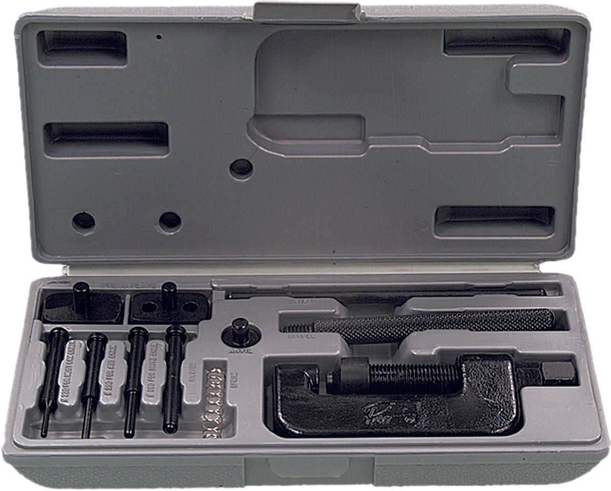 HARLEY MOTION PRO CHAIN RIVETING TOOL 08-0058
