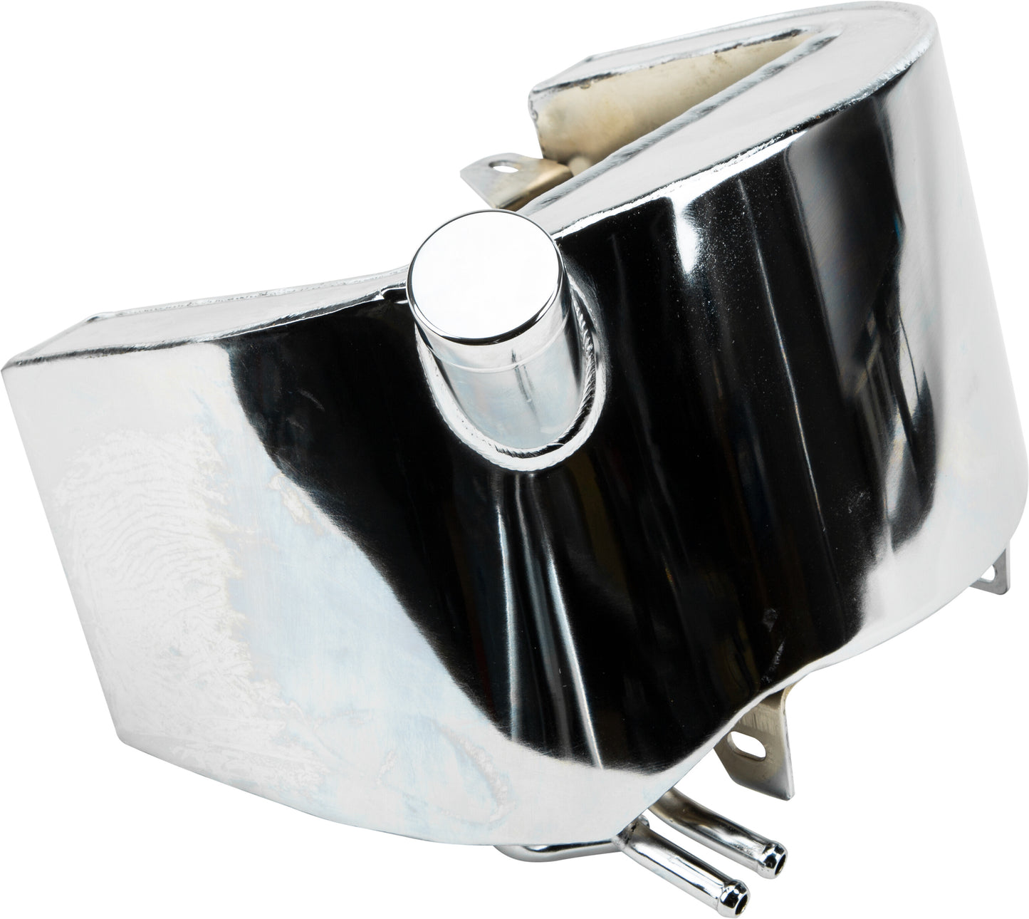 HARLEY HARDDRIVE OIL TANK CHROME SOFTAIL 89-99 72-021