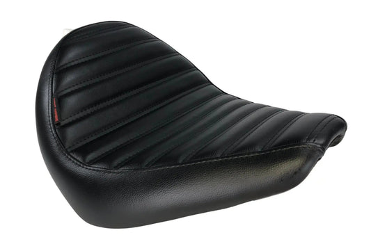 Champ Customs Yamaha V Star 650 Classic / DragStar 650 Tuk&Roll GEL Seat – Premium Comfort & Durability