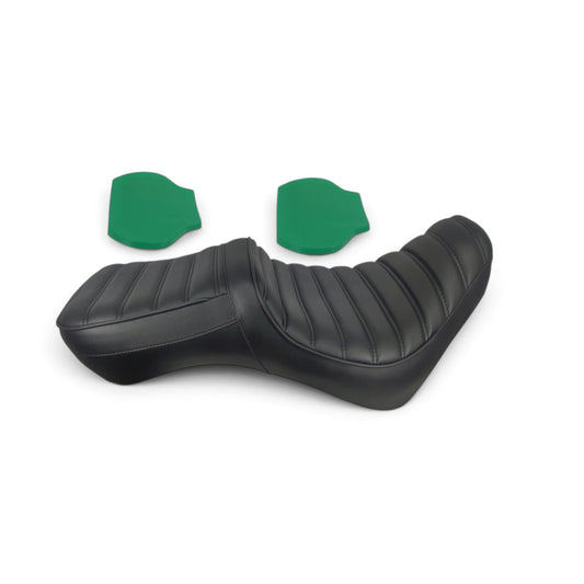 HONDA Rebel 300 & 500 Tuk&Roll Stitch Gel Dual Seat 2017-2026