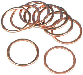 HARLEY JAMES GASKETS GASKET OIL TANK 10/PK 62628-36 62628-36