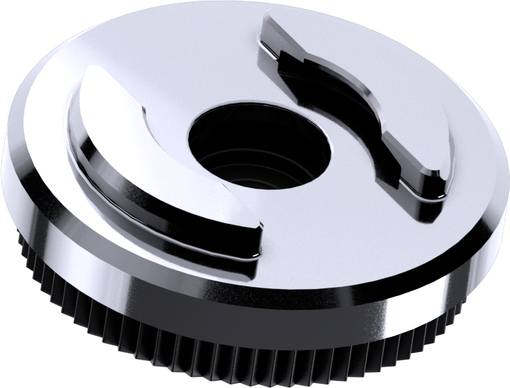 HARLEY SP CONNECT REPLACEMENT HEAD CHROME SPC+ MOTOPRO BARCLAMP CLUTCHPRO 52786