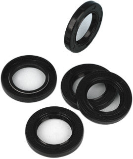 HARLEY JAMES GASKETS GASKET SEAL WHEEL BEARING DBLE LIP THIN 5PK 47519-83-DL 47519-83-DL
