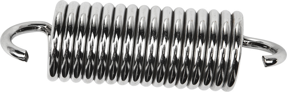 HARLEY HARDDRIVE KICKSTAND SPRING CHROME OE#50057-02 C32-0436