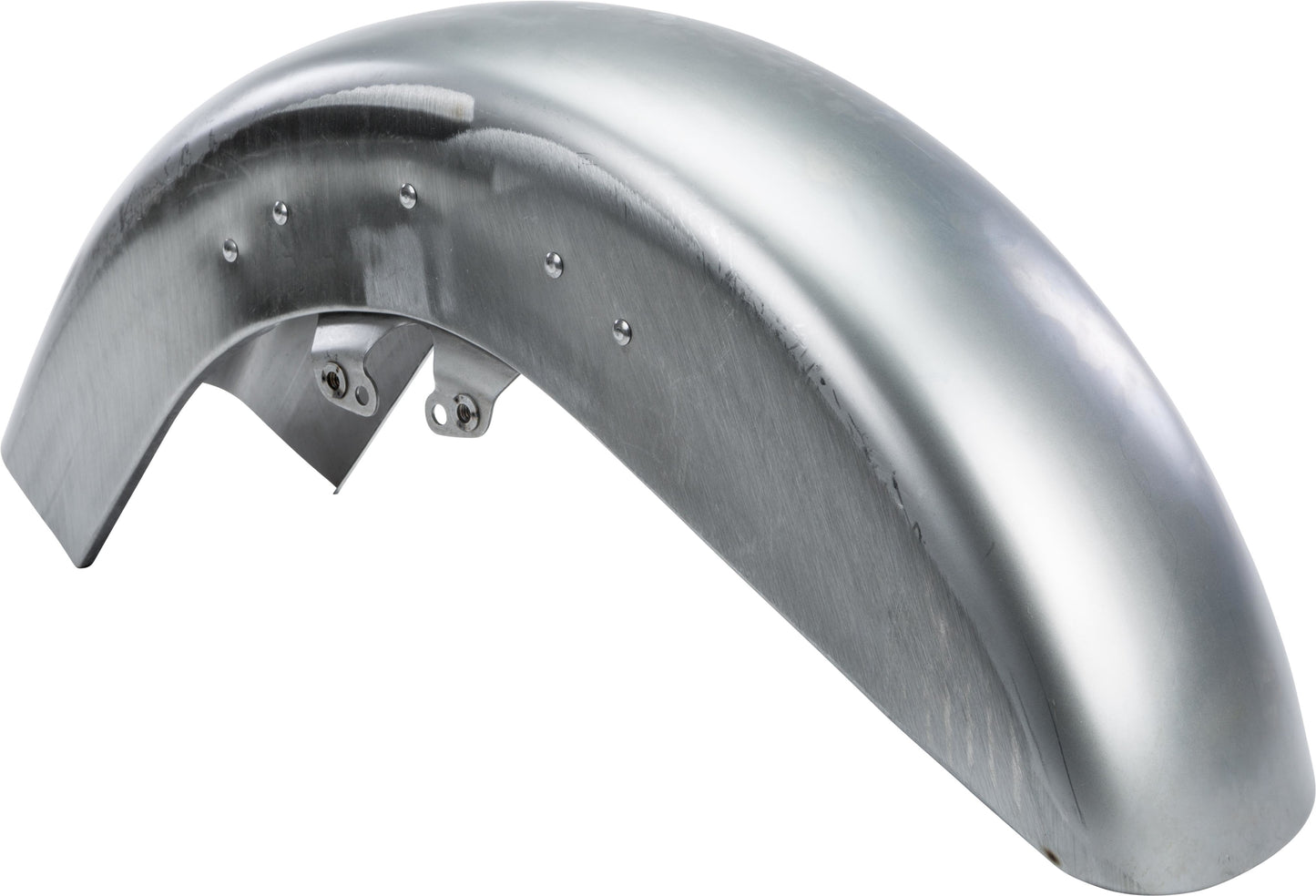 HARLEY HARDDRIVE FRONT FENDER TOURING FLT 14-UP W/O TRIM HOLES 90364