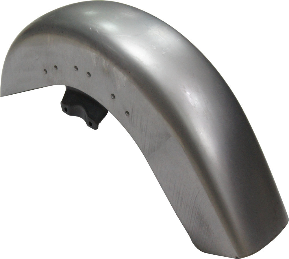 HARLEY HARDDRIVE FRONT FENDER TOURING TWIN CAM SMOOTH 17-011