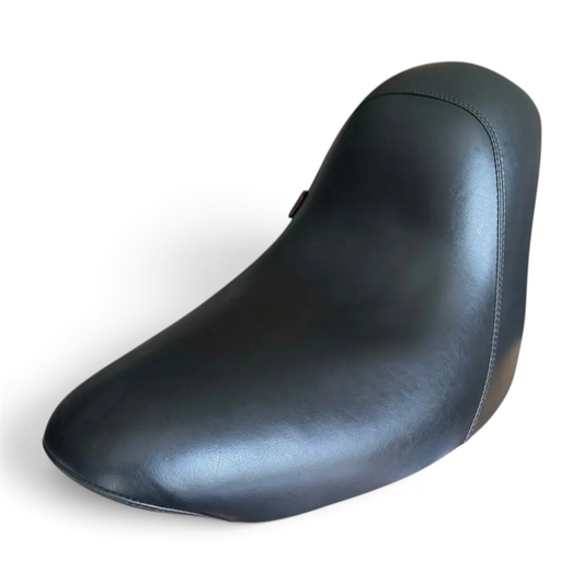 Harley Davidson Softail Seat Narrow Plain GEL 2006-2017