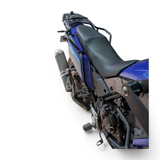 Yamaha Tenere 700 Dual
GEL Seat (Standard)
2019-2024