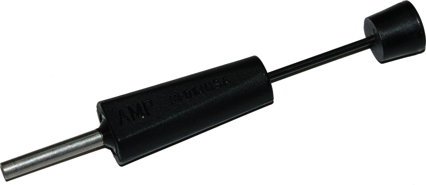 HARLEY NAMZ CUSTOM CYCLE MATENLOCK TERMINAL REMOVE TOOL MALE TERMINALS NMLRT-02