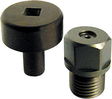 HARLEY MOTION PRO OPTIONAL QUAD STAKE RIVET TOOL KIT 08-0142