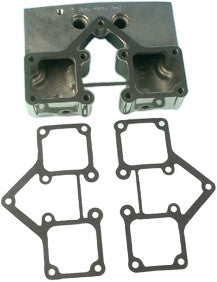 HARLEY JAMES GASKETS GASKET ROCKER COVER PAPER .031 10/PK 17540-69-A 17540-69-A